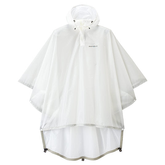 Trekking Rain Poncho