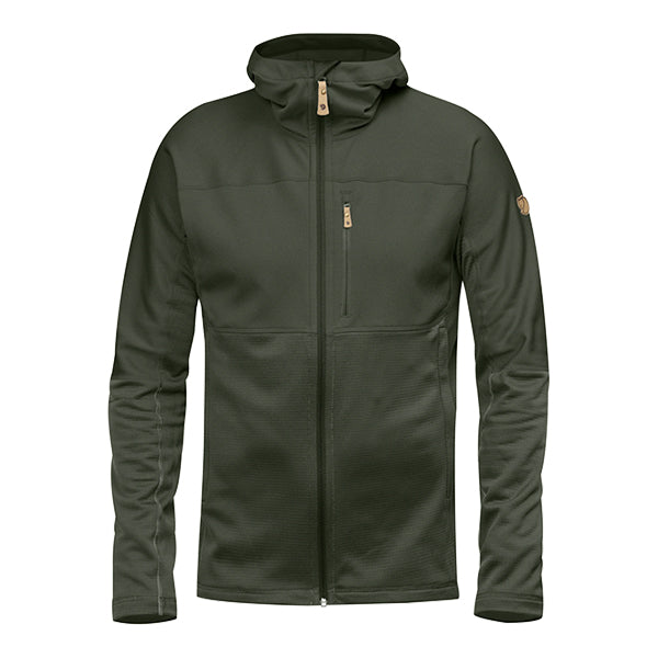 アビスコ・トレイルフリース M