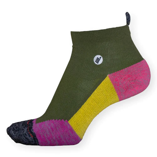 オレノ プレミアム アウトドアソックス