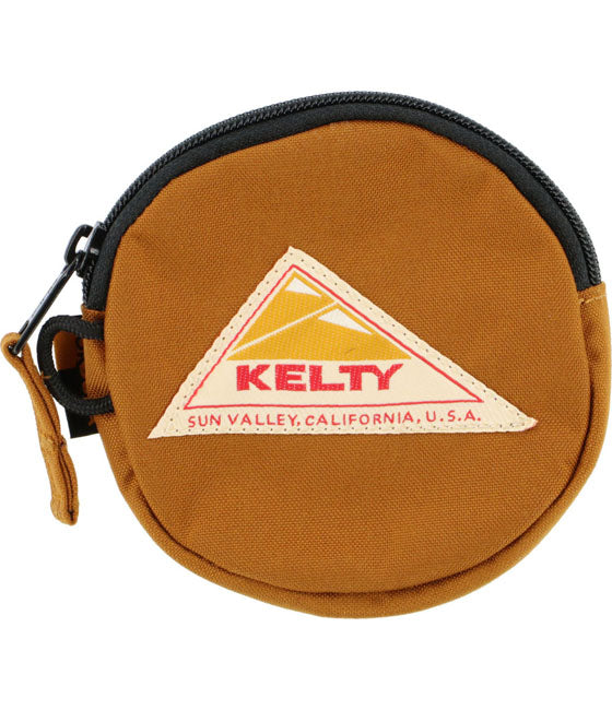 KELTY Circle Coin Case 2