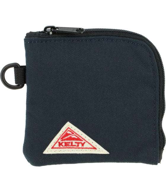 KELTY スクエアコインケース