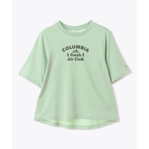 Columbia North Cascades Relaxed Tee Women's