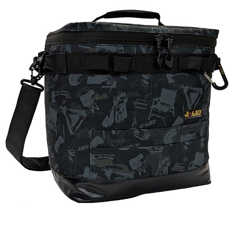 JAGUY ソフトクーラーボックス M