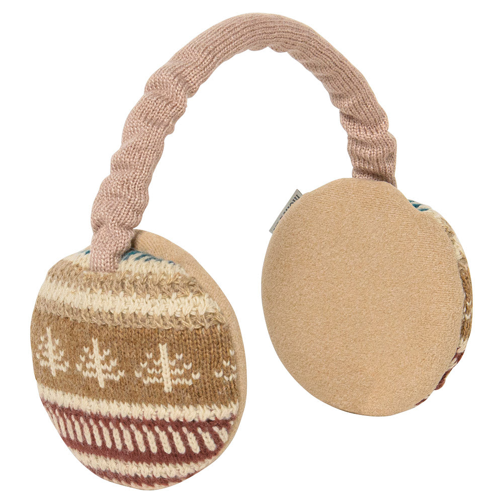 mont bell Ear Warmer
