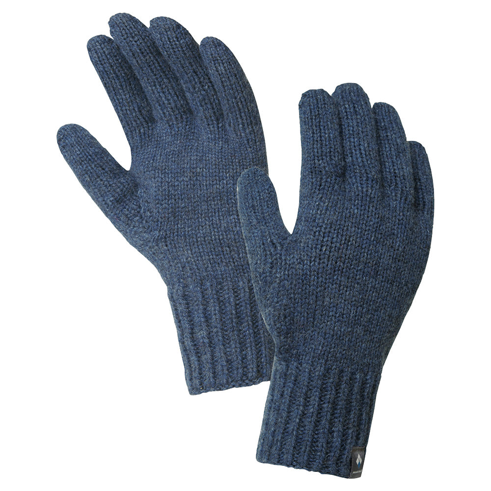 mont bell Wool Trail Gloves