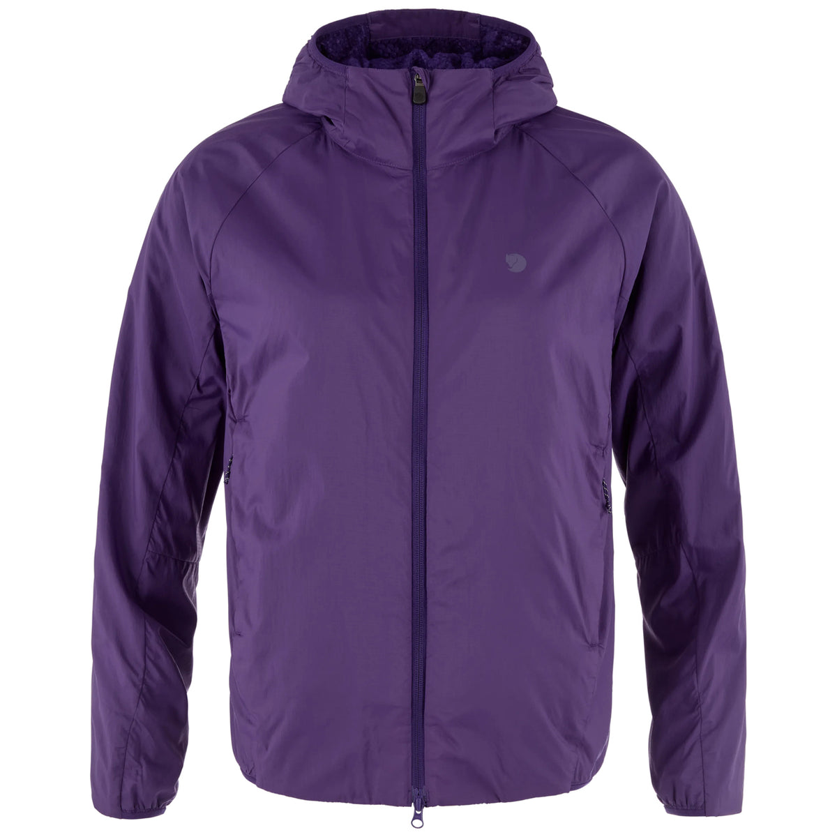 Fjallraven Keb Thermal Wind Jacket Women