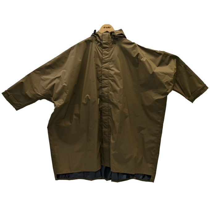 JAGUY Rain Poncho