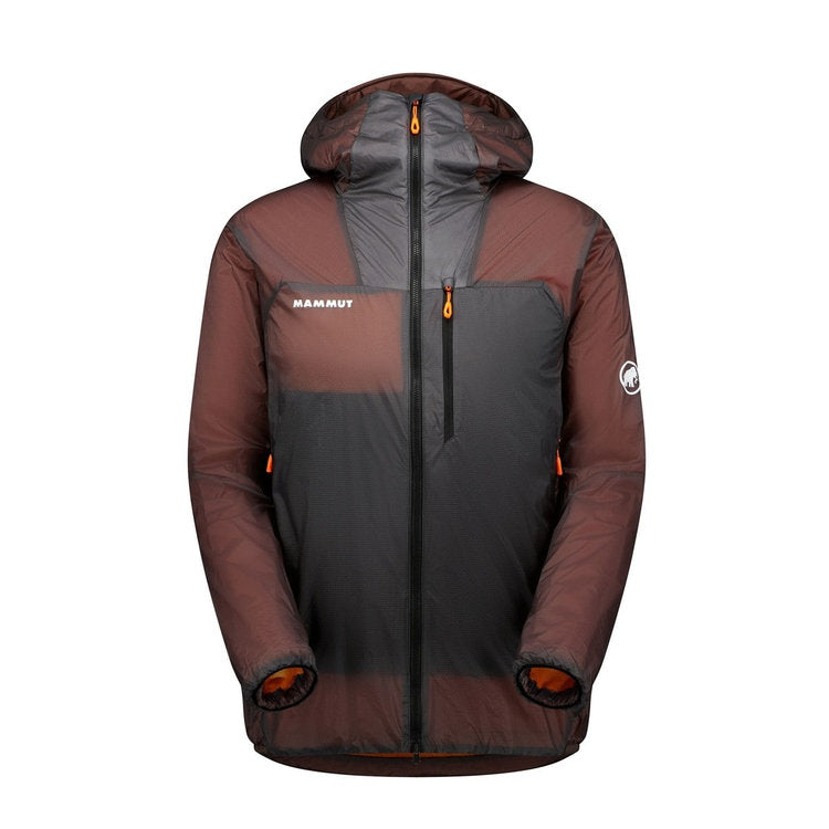 Mammut Flex Air IN Hooded Jacket AF Men – adex base