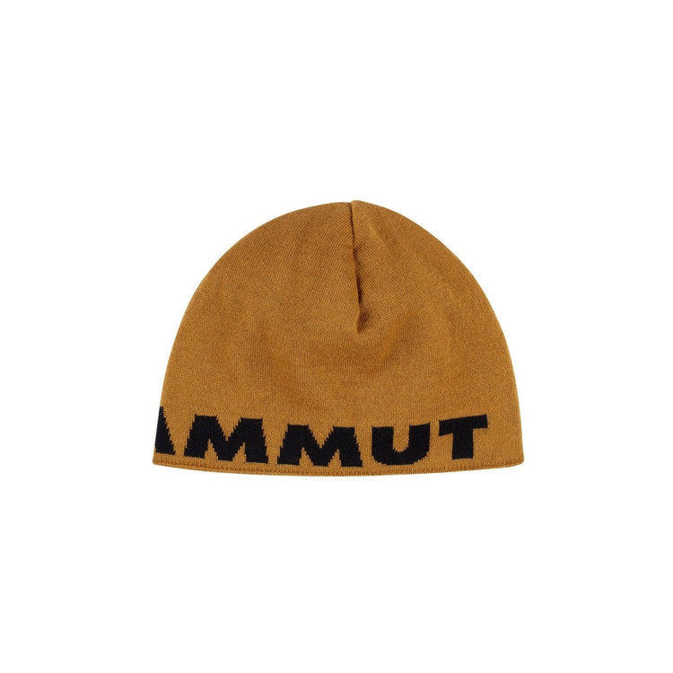Mammut Logo Beanie