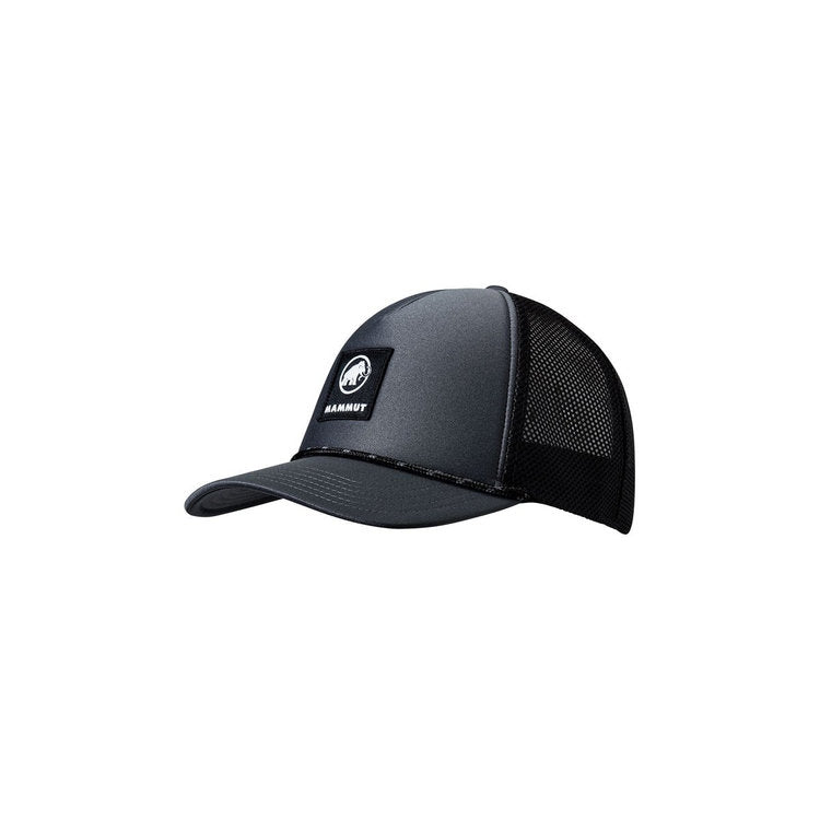 Mammut Crag Cap Logo