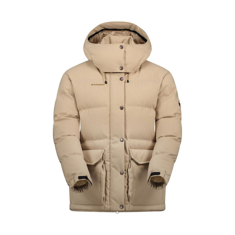 Mammut Roseg 2.0 IN Hooded Jacket AF Women