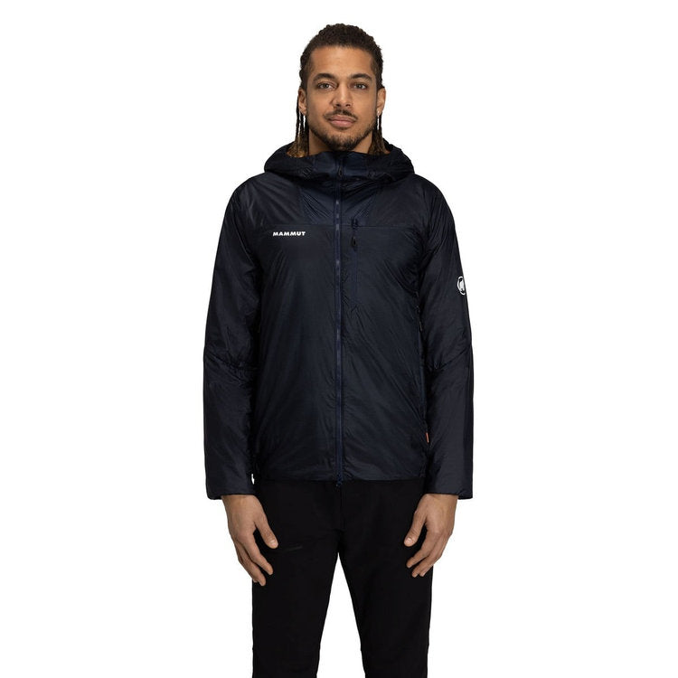 Mammut Flex Air IN Hooded Jacket AF Men