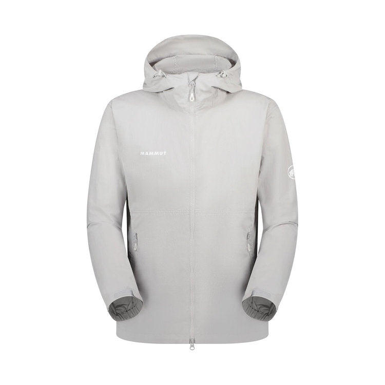 Mammut Hiking WB Hooded Jacket AF Men