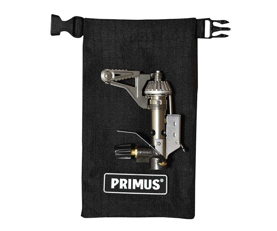 プリムス ウルトラバーナー