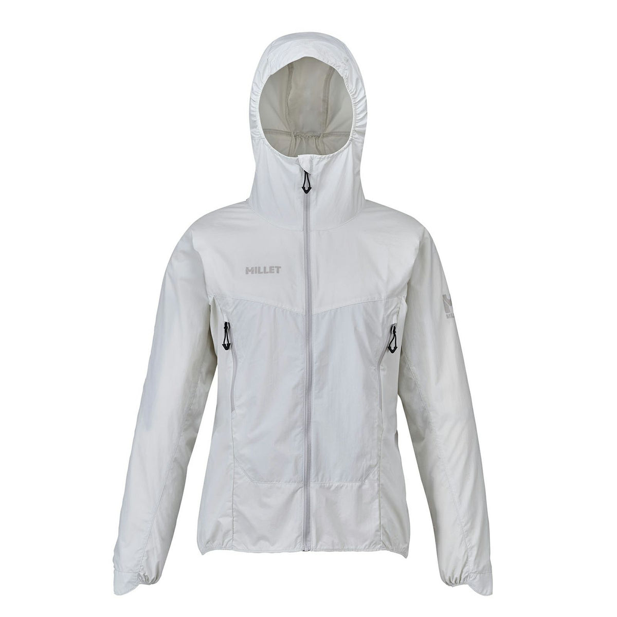 Millet BREATHEBARRIER WILDER LT JK Women – adex base