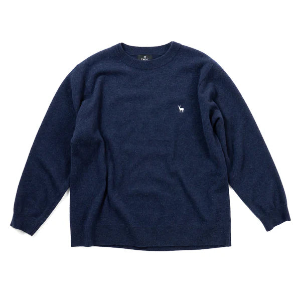TNOC THE SWEATER-YT