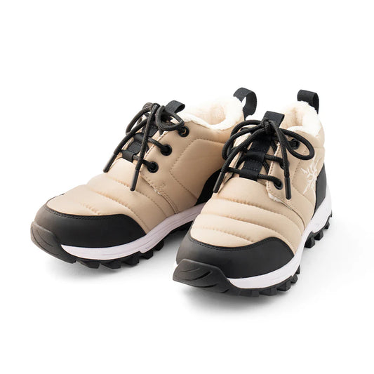 TNOC THE WINTER SHOES DAY