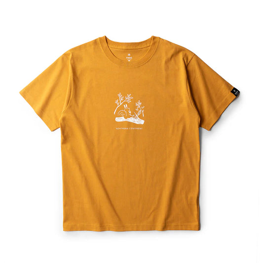 TNOC THE TEE2 / EZORISU SHORT BREAK