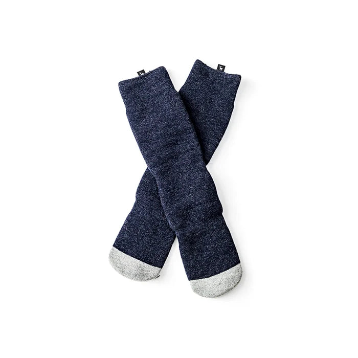 TNOC THE WARM Hi SOCKS