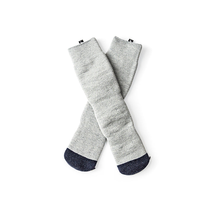 TNOC THE WARM Hi SOCKS