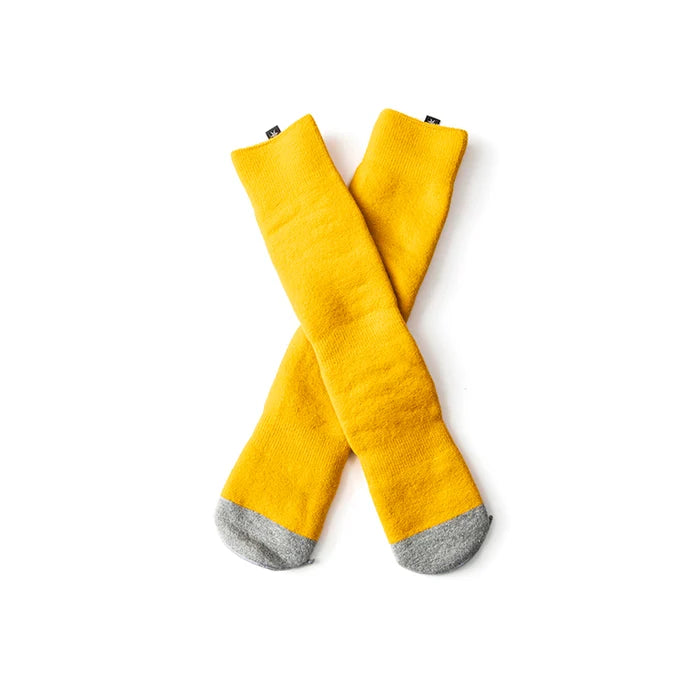 TNOC THE WARM Hi SOCKS