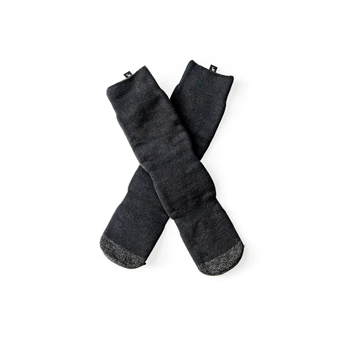 TNOC THE WARM Hi SOCKS