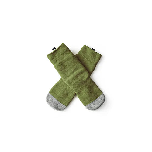 TNOC THE WARM SOCKS