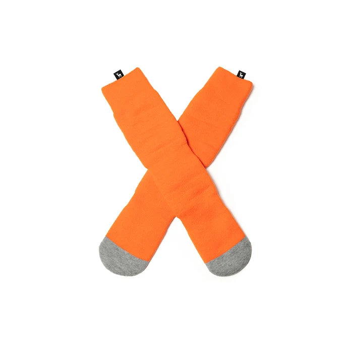 TNOC THE WARM Hi SOCKS