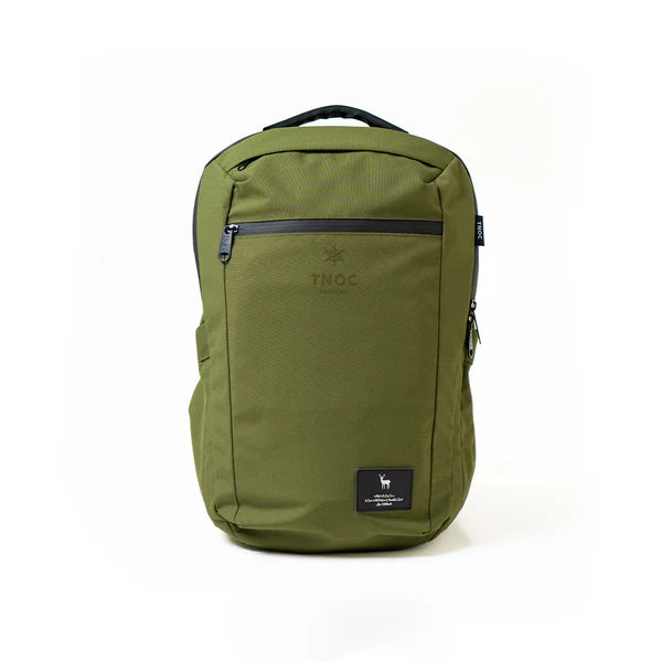 TNOC THE BACKPACK DAY