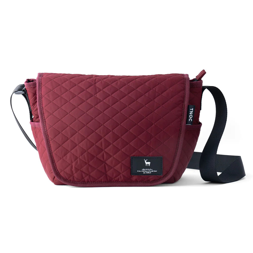 TNOC THE 1mile BAG2.5-WS – adex base