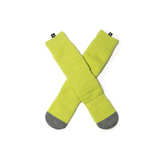 TNOC THE WARM Hi SOCKS
