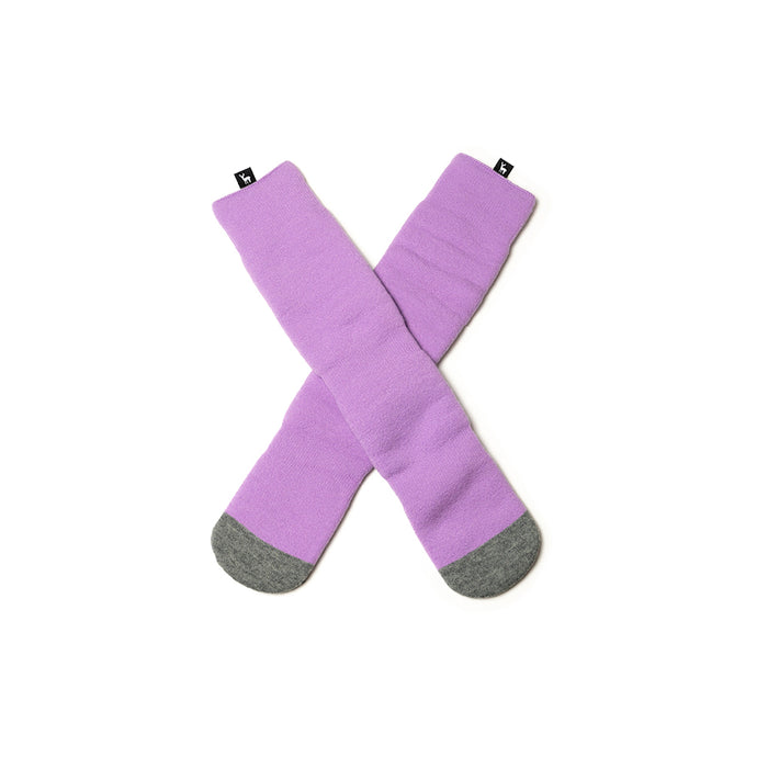 TNOC THE WARM Hi SOCKS