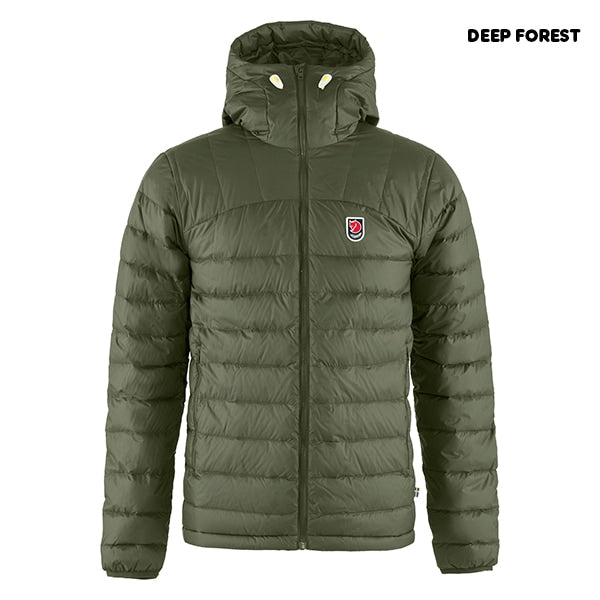 エクスペディション パック ダウン パーカー M