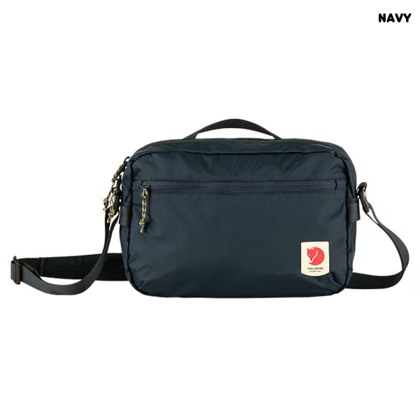 Fjallraven High Coast Crossbody