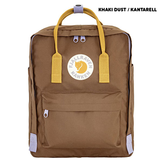 Fjallraven Kanken Koncept