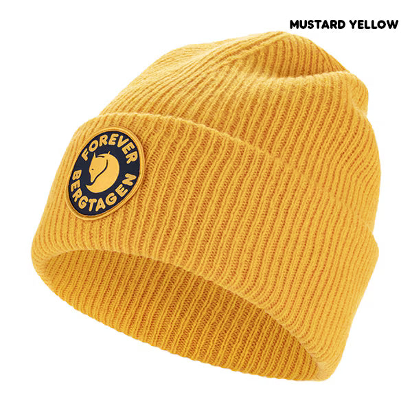 Fjallraven Bergtagen Forever Wool Beanie
