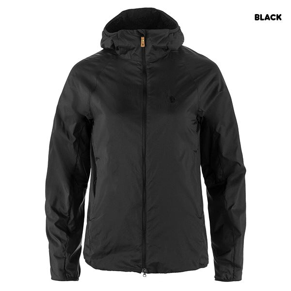 Fjallraven Keb Thermal Wind Jacket Women