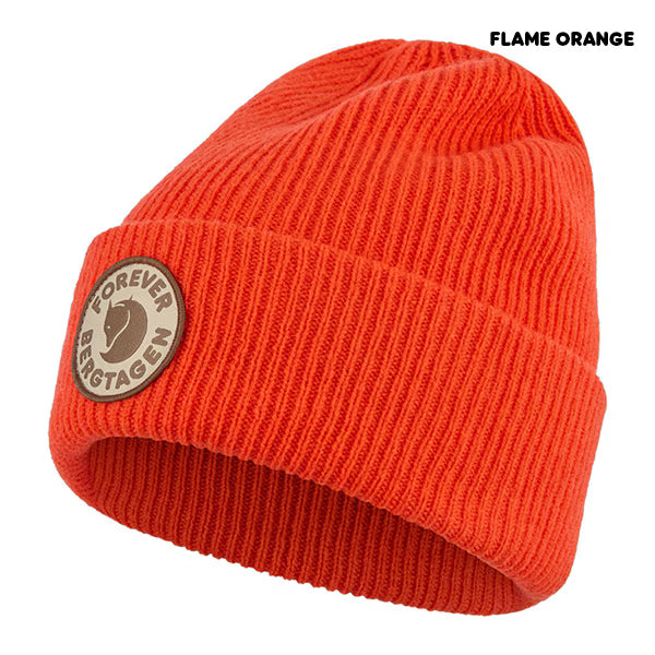 Fjallraven Bergtagen Forever Wool Beanie