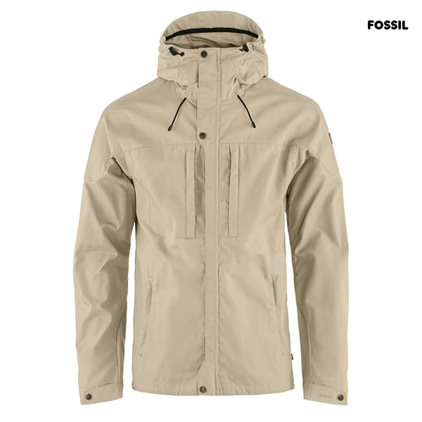 Fjallraven Skogso Jacket Men