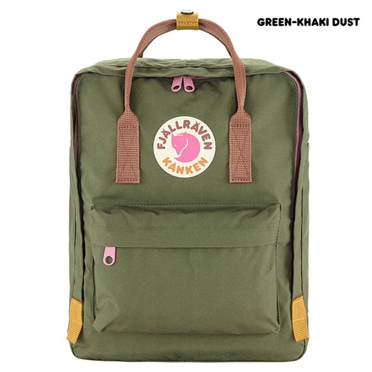 Fjallraven Kånken Koncept