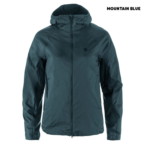 Fjallraven Keb Thermal Wind Jacket Women