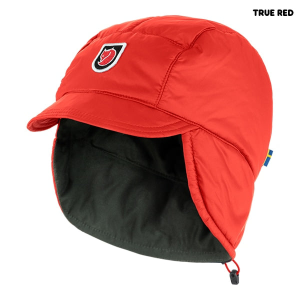 Fjallraven Expedition Pdded Cap