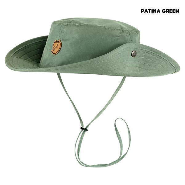 Fjallraven Abisko Summer Hat