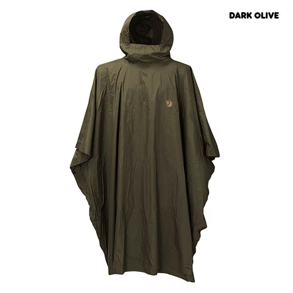 Fjallraven Poncho