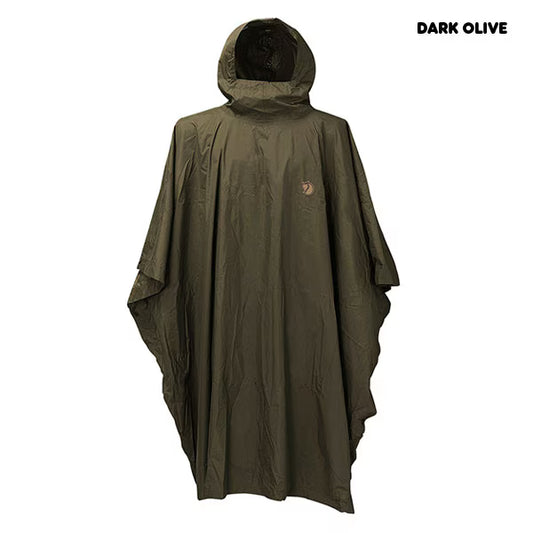Fjallraven Poncho