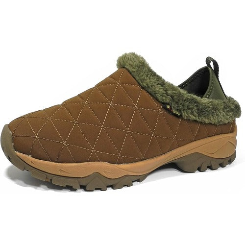 JAGUY Camp Shoes (Snowshoes)