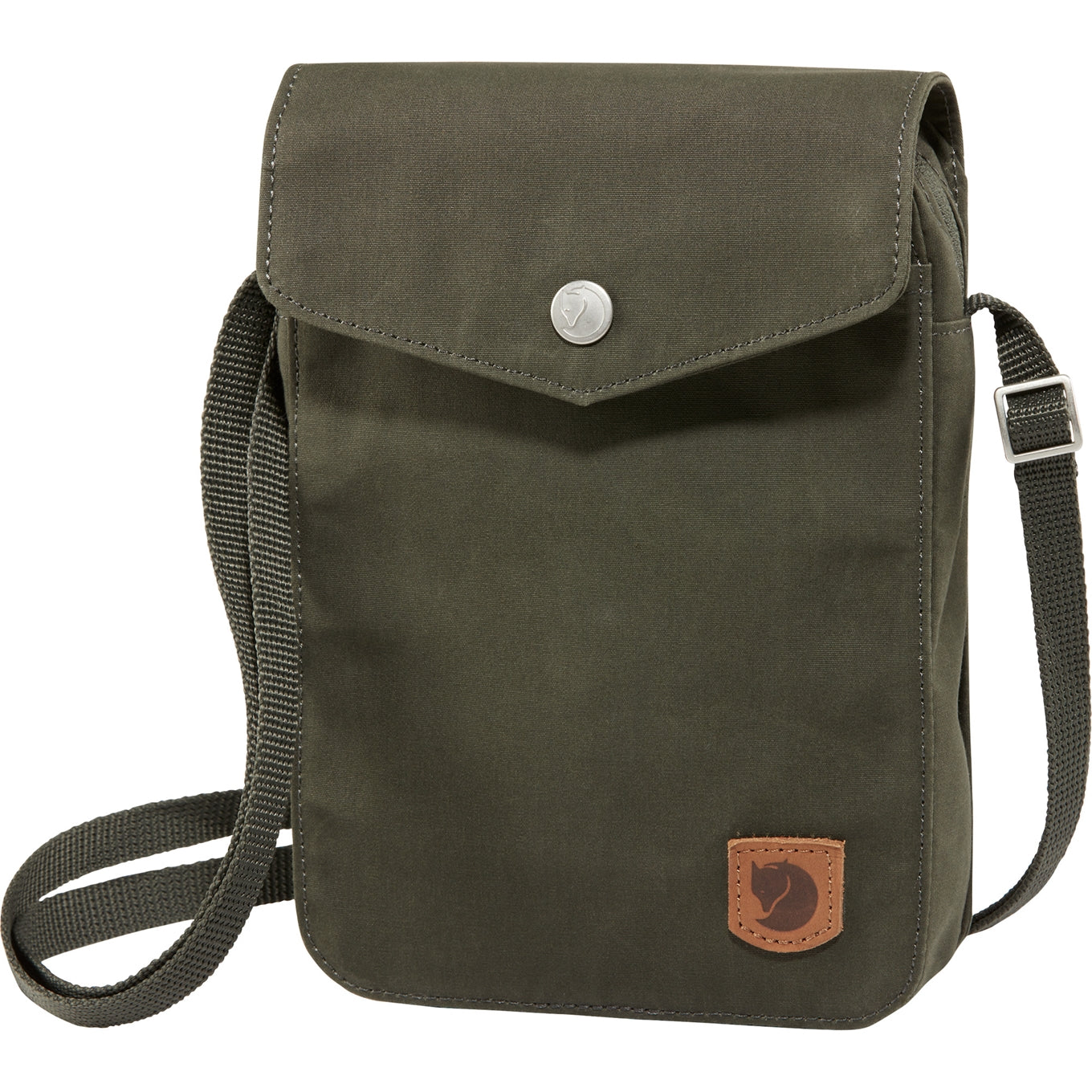 Fjallraven Greenland Pocket