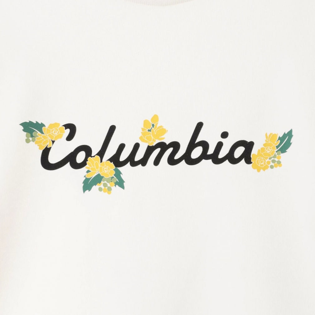 Columbia Charles Drive Short Sleeve Tee Women's