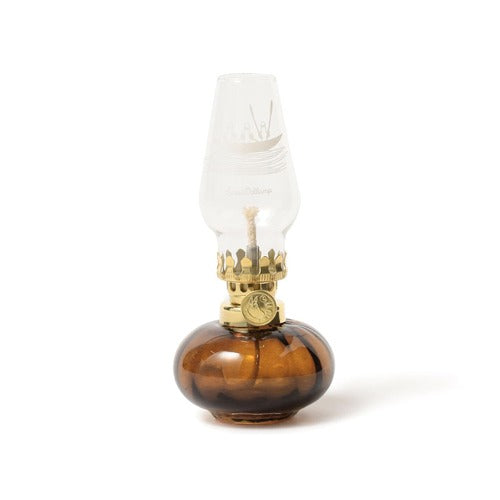 Moomin Antique Lamp