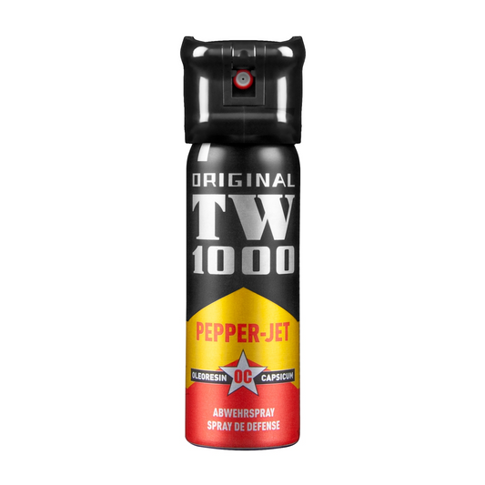 Hoernecke Bear Repellent Pepper Standard 63ml